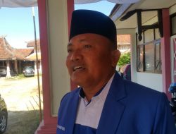 Anggota Komisi I Pungli Prona Rombiye Timur Menyalai Aturan