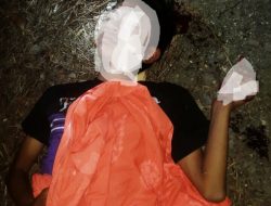 Kecelakaan Maut Mengakibatkan Satu Orang Meninggal