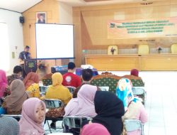 Pencegahan Bencana Kebakaran, Direktur RSUD Sumenep Buka Acara Pelatihan Apar