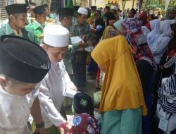 Santri Tidak Berhasil Melakukan Ilmu Kekebalan