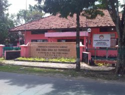 Disnakertrans Sumenep Belum Mengajukan Rencana Kenaikan UMK 2018