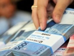 DAK Rp 21,2 Miliar Hangus, Karena Telat Realisasi