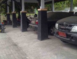 Penarikan Mobdin Masih Belum Lengkap