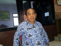 Waktu Dekat Satpol -PP Akan Tertibkan Parkir Di Trotoar Puskesmas Pandian