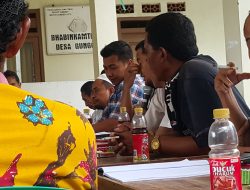 Saling Adu Data, Mediasi Tanah Percaton Penjaga Asta Tinggi Memanas