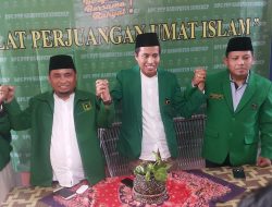 PPP Sumenep Gelar LKKD Tujuan Mengenal bingkai Pembangunan