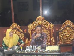 Tiga Kelompok Pencetak Wirausaha Muda Terima Bantuan Peralatan