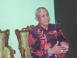 Momen Maulid Nabi Disdik Imbau Jangan Jadikan Seremonial Belaka