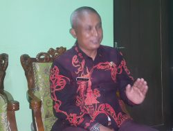 Rekanan Tak Selesaikan Pengerjaan Proyek Pada Waktunya, Disdik Ancam Putus Kontrak