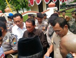 Pemkab Sumenep Dinilai Belum Siap Songsong Visit 2018