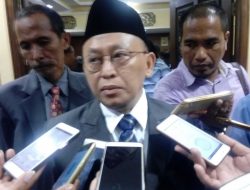 Bupati Sumenep Ancam Camat Yang Cawe – Cawe DD-ADD Sanksi Mutasi