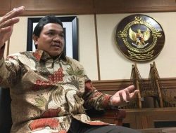 Partai Gerindra  Sodorkan Nama Achsanul Qosasi Jadi Cagub Jatim