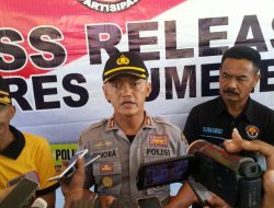 Kasus Pasar Tradisional pragaan Lama Naik Tahap Penyidikan, Polres Belum Menetapkan Tersangaka