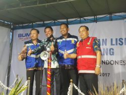 Pulau Giliyang 2020 Bebas Kendaraan Bermotor Ganti Kendaran Eletrik