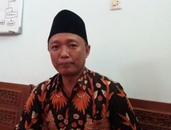 Pasutri Jadi PPS KPU Mengaku Belum Menerima Laporan