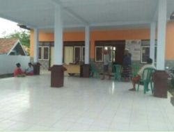 Camat Guluk – Guluk Dinilai Pengangkatan PJ Kades Tak Kooperatif, Diduga Peran Dimainkan