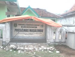 Status Tanah Puskesmas Masalembu Masih Bersengketa ” Hentikan Aktifitasnya”