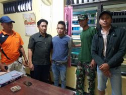 KR harus Meringkuk Dijeruji Besi, Setelah Memperkosa Janda Muda Cantik