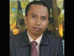 Setelah Ditinggal Moh Amin, Jabatan Ketua DPKS Dibiarkan Kosong