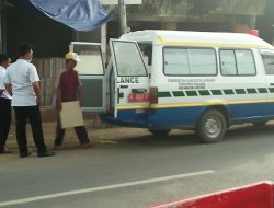 Komisi IV : Ambulance  Muat Selain Pasien, Masuk Pelanggaran Penyalahgunaan