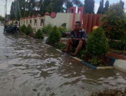Bupati Diminta Mengevaluasi Kadis PU Cipta Karya, Sumenep “Dikepung Banjir” Gagal Menata Kota