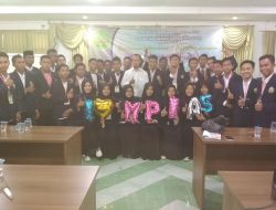 Mahasiswa Manajemen Pendidikan Islam (MPI-5-A-15) gelar Study lapangan di BP-PAUD dan DUKMAS Surabaya