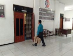 Lagi-Lagi fit And Propertest Uji Kelayakan dan Kepatutan Komisioner KI Kandas