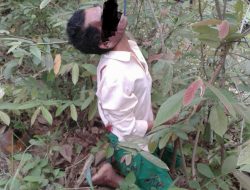 Beban Ekonomi, Warga Talango Akhiri Hidupnya Dengan Gantung Diri