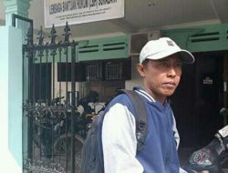 Kios Bangkal Diperjual Belikan, Diduga Kongkalikong Dengan Disperindag