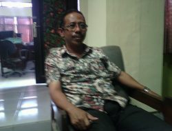 Desa Pamolokan Dan Marengan Tetap Mokong Tidak Tebus Rastra