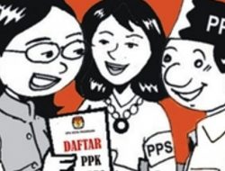 256 Calon PPK Pilgub 2018 Dinyatakan Lulus