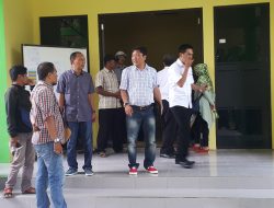 Kepala DKPP Mokong Tak Serab Anggaran, Komisi II Gruduk Kantor Bersama Warga