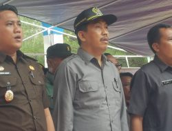 Ketua DPRD Apresiasi Kegiatan Jambore Pemuda, Jadilah Pemuda Tangguh Berkreasi