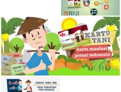 Kartu Tani : Penebusan Pupuk Tak Merubah Sistem, Petani Masih Ngeluh