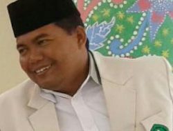 Festival Batik Umbar Aurat, Ketua Isnu PC NU Murka