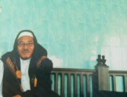 Pengasuh Ponpes Tahfizhul Qur’an Al-Farhan Kecam Donald Trump Yarussalem Jadi Ibu Kota Israel