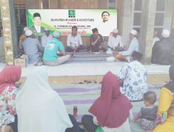 Herman Dali Kusumah Tampung Aspirasi Masyarakat Saat Lakukan Reses