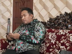 Wabup Sumenep : Warga Kepulauan 2018 Bakal Menikmati Jalur Udara