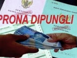 Kades Kertasada Dilaporkan Dugaan Pungli Prona