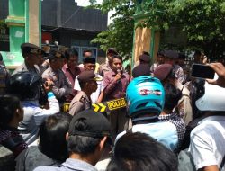 FPPP Luruk Kantor Panwas Kabupaten Pamekasan