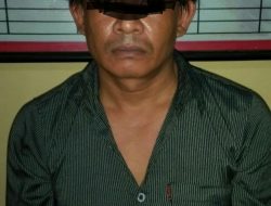 Warga Sampang Ditangkap Polisi Hendak Transaksi Sabu Ke Pulau Talango Sumenep