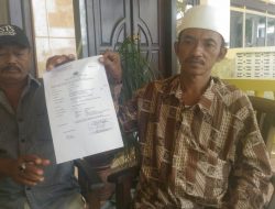 Proyek Kemendes di Desa Guluk-Guluk Dilaporkan ke Polda Jatim