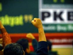 Bulan Ini Muscab DPC PKB Bakal Digelar, Beredar Berpeluang Menduduki Kursi Ketua PKB 1 Sumenep
