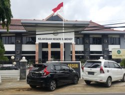 11 Tahun Pria Sumenep Jadi Buron Kasus KUT Berhasil Ditangkap Polisi