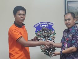 AMOS Akan Menggagas Lahirnya Desa Wisata di Sumenep
