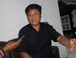 Insiden Penyegelan, Ketua Komisi II DPRD Sumenep Lempar Nyalahkan Sekwan