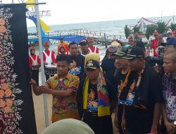 Peran Serta Visit 2018, Dukungan Wira Usah Muda Dipertanyakan