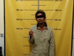 Polres Pamekasa Ungkap Kasus Pengedar Narkoba