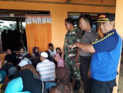 Naas, warga Desa Bicorong Meninggal Jatuh Dari Pohon Kelapa