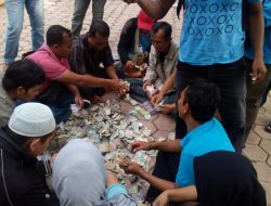 FHK-2 Sumenep Masih Buka Yang Mau Bantu Keluarga Guru Budi Cahyanto, Dana Capai Rp 6Juta Lebih